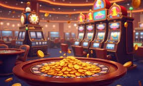 cloud9 Keno, Bingo aur Instant Games